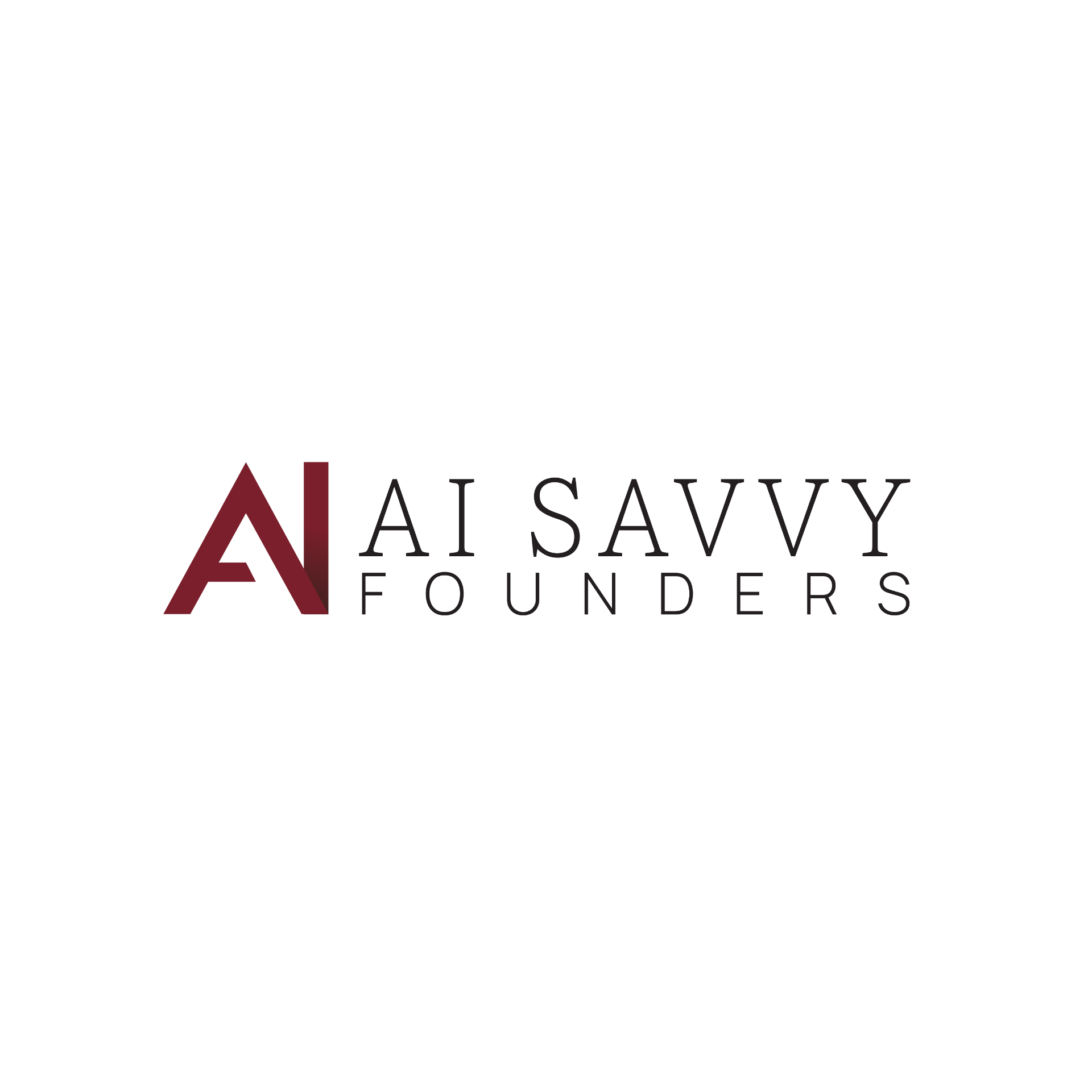 AI Savvy Founders